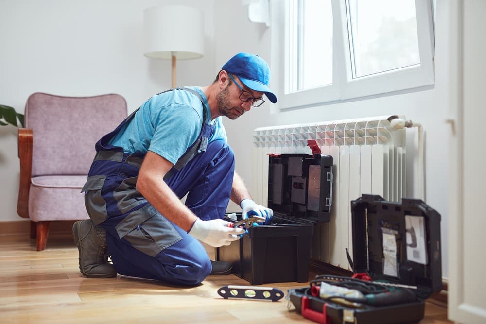 Préparer sa maison pour l'hiver : le guide complet